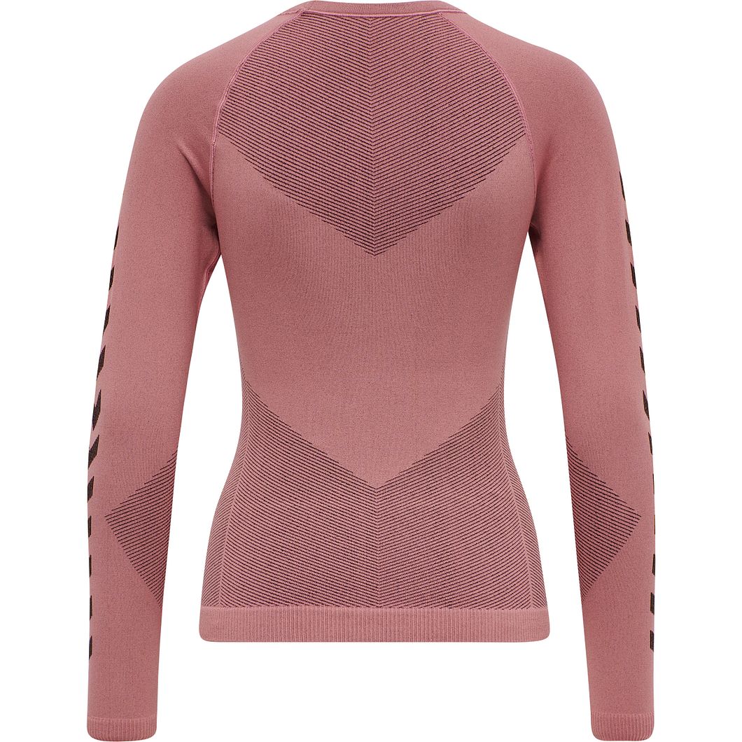 First Seamless Longsleeve Jersey Damen