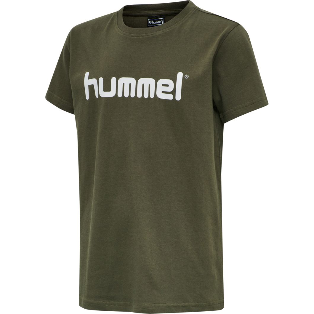 HMLGO Logo T-Shirt Kids