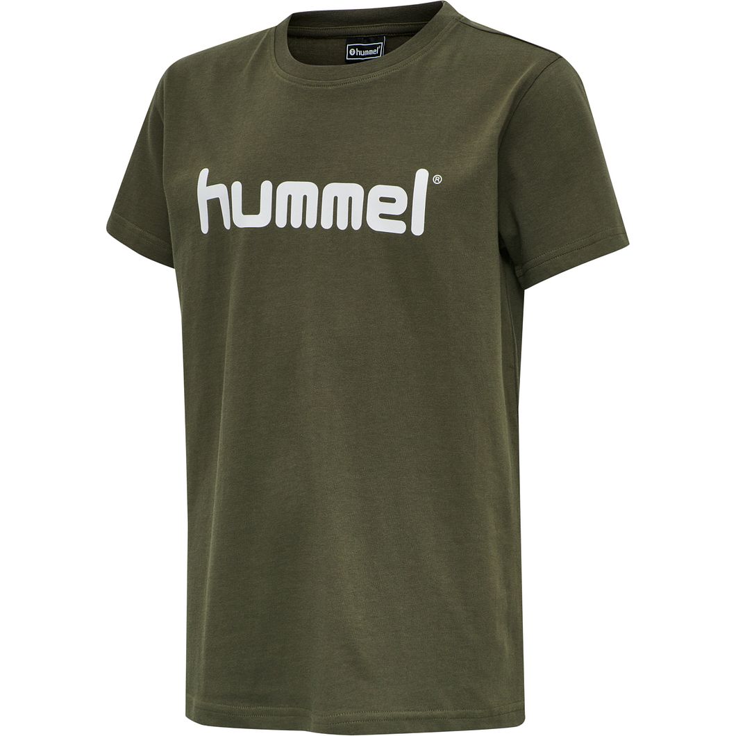 HMLGO Logo T-Shirt Kids