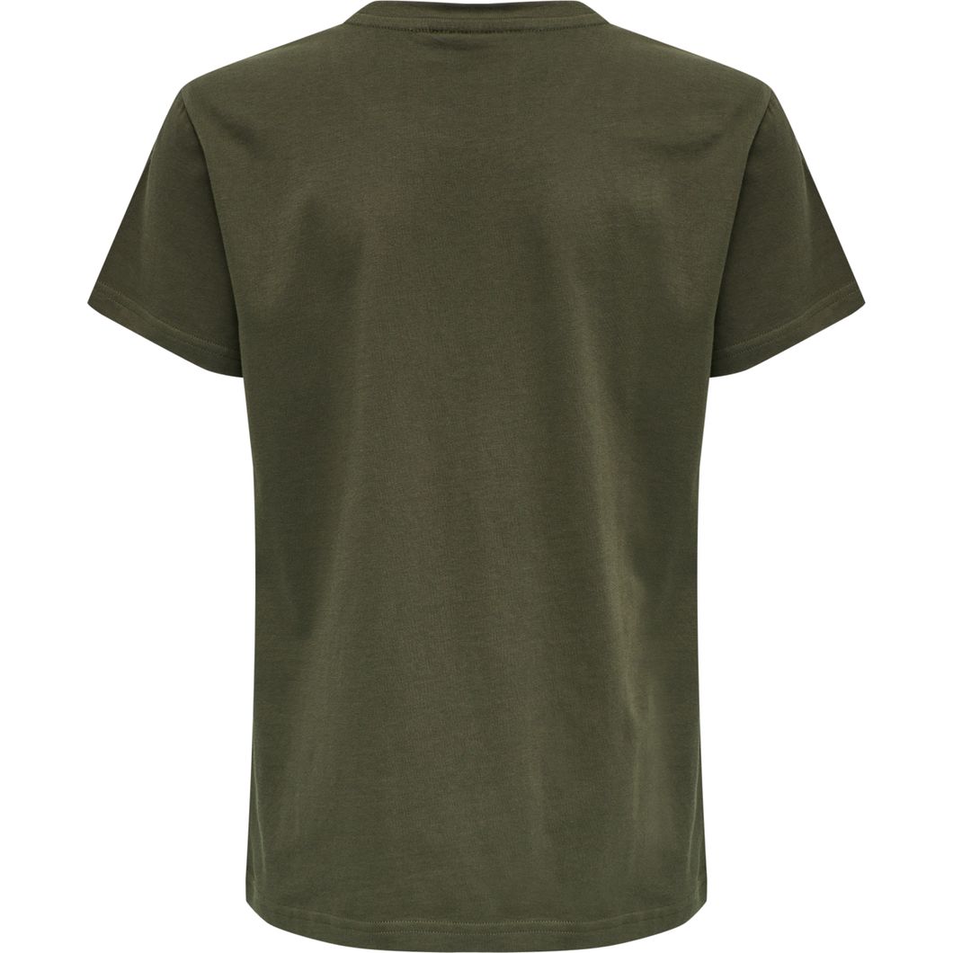 HMLGO Logo T-Shirt Kids
