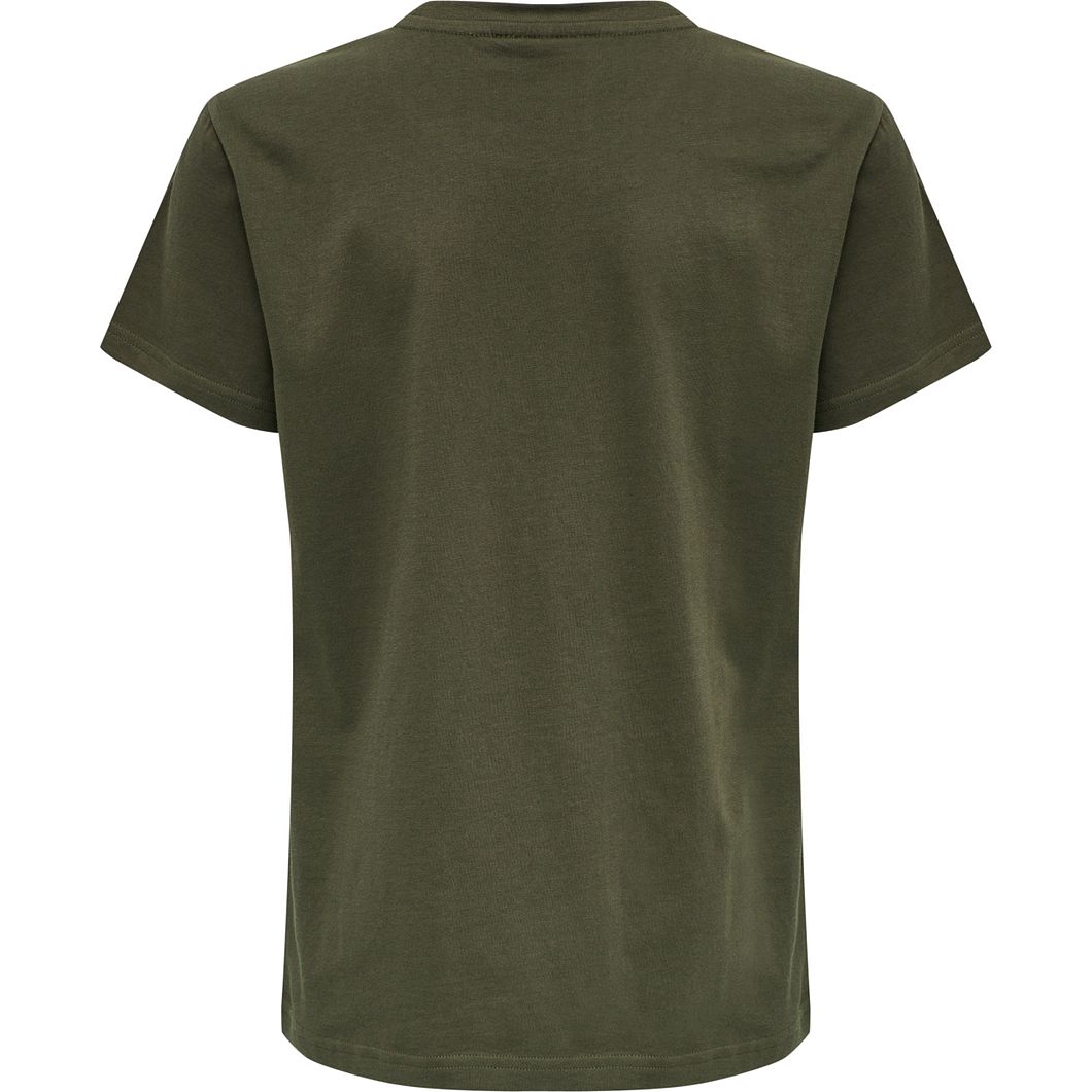 HMLGO Logo T-Shirt Kids