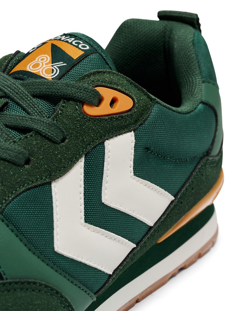 Monaco 86 Sneaker