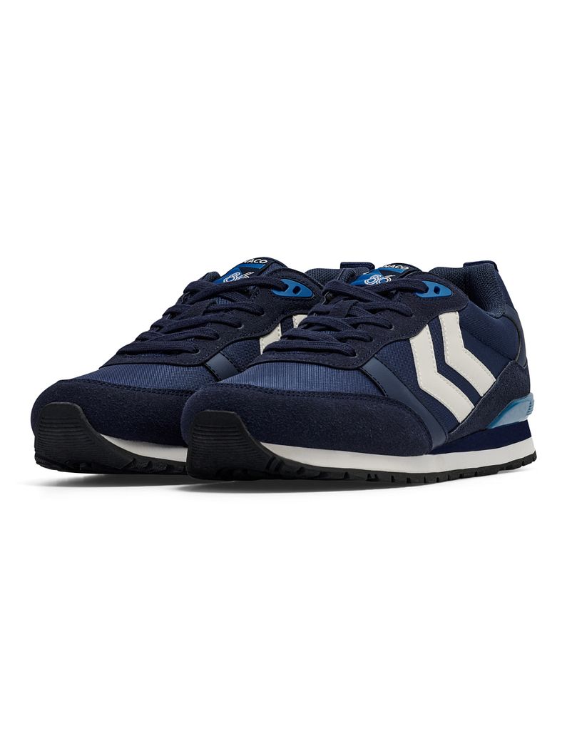 Monaco 86 Sneaker
