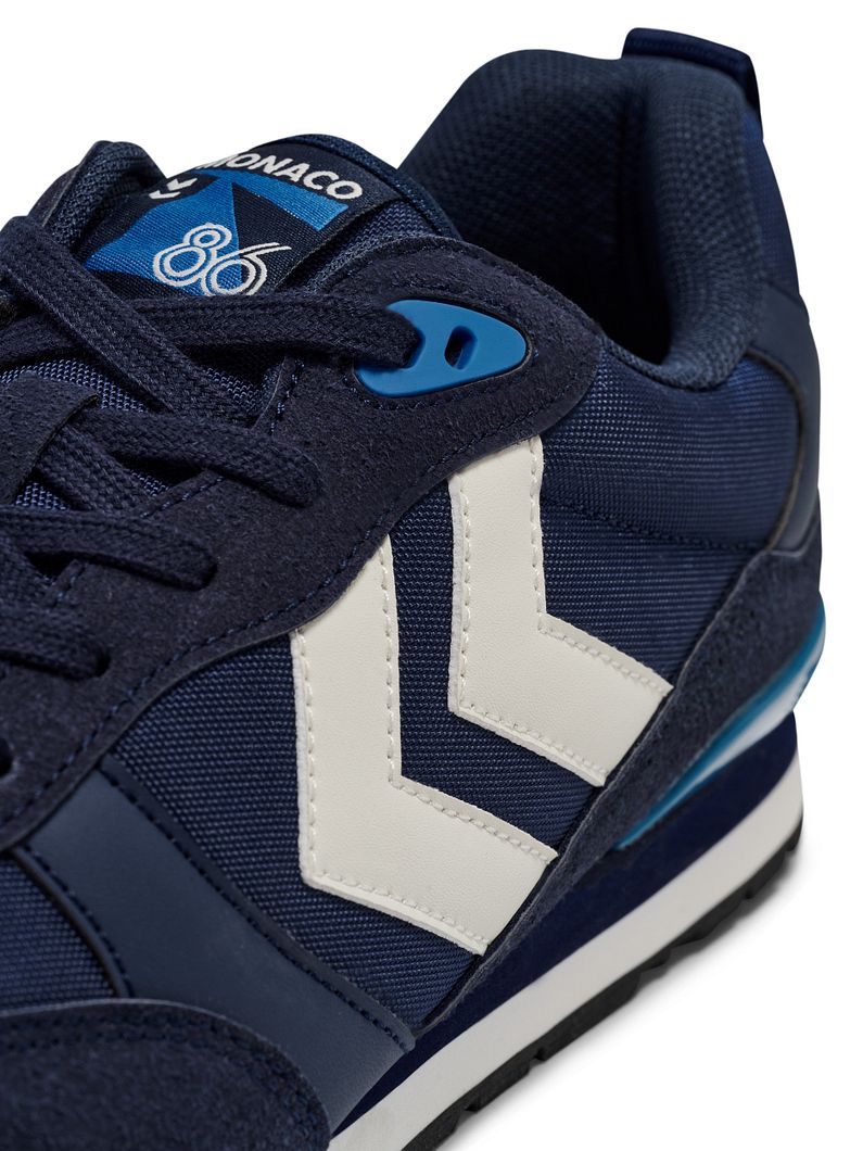 Monaco 86 Sneaker