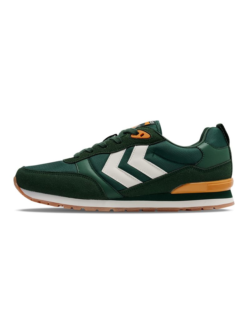 Monaco 86 Sneaker
