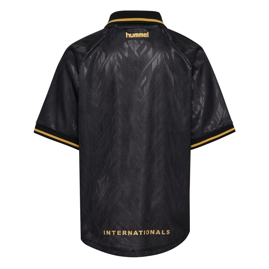 Loose Bay Fußballtrikot Kurzarm Kids