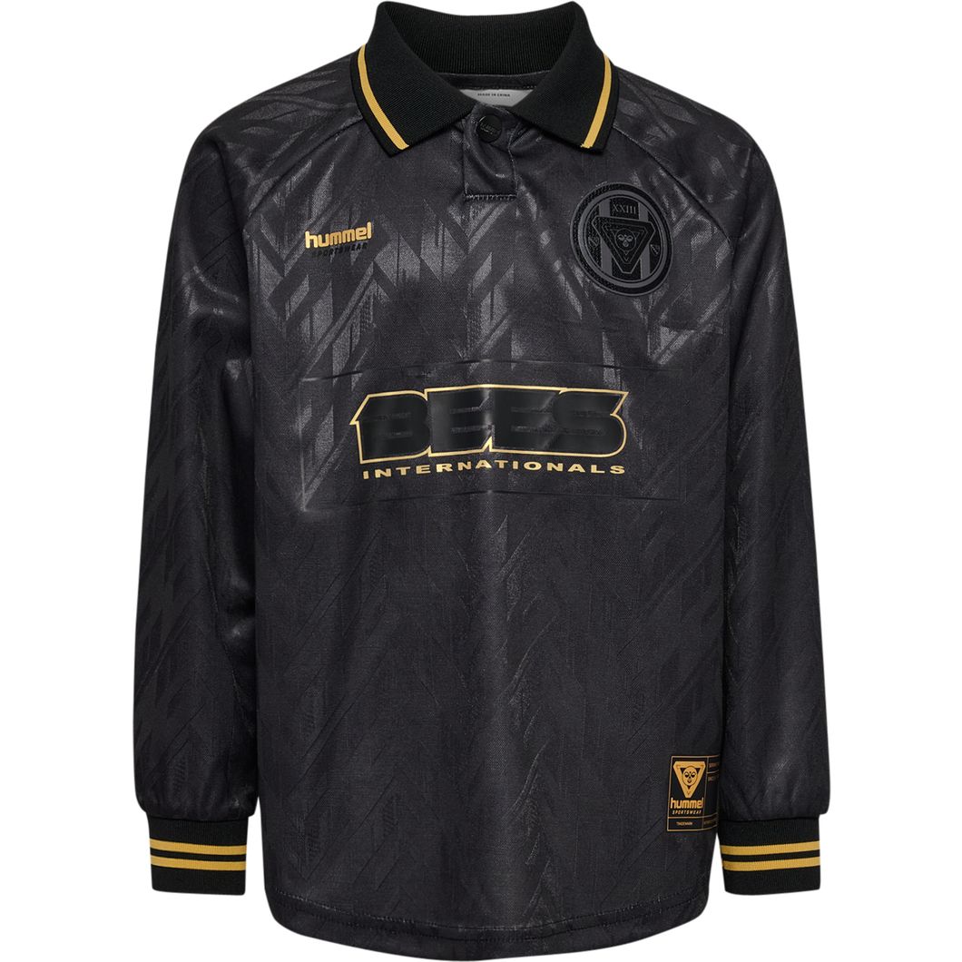Loose Bay Trikot Langarm Kids