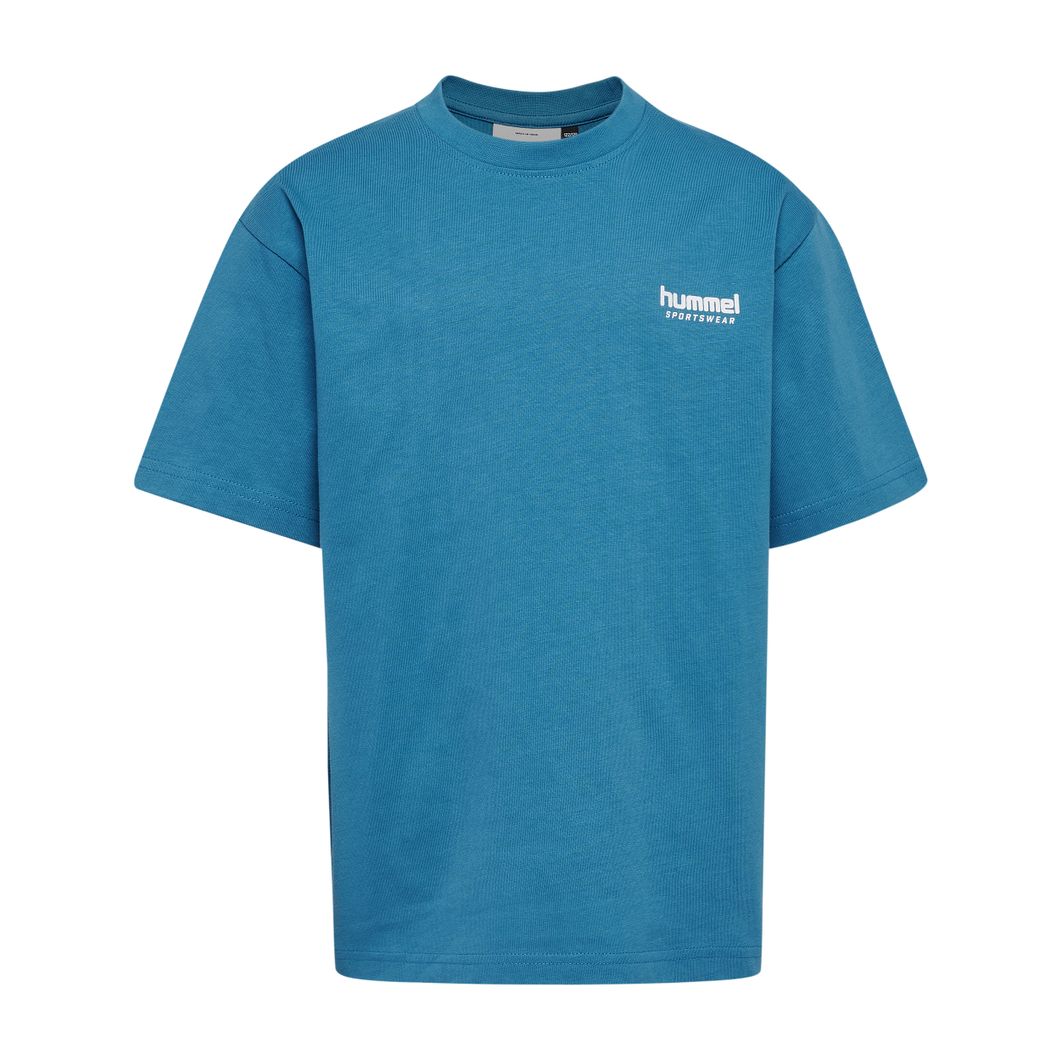 Headball Lockeres Kurzarm T-Shirt Kids