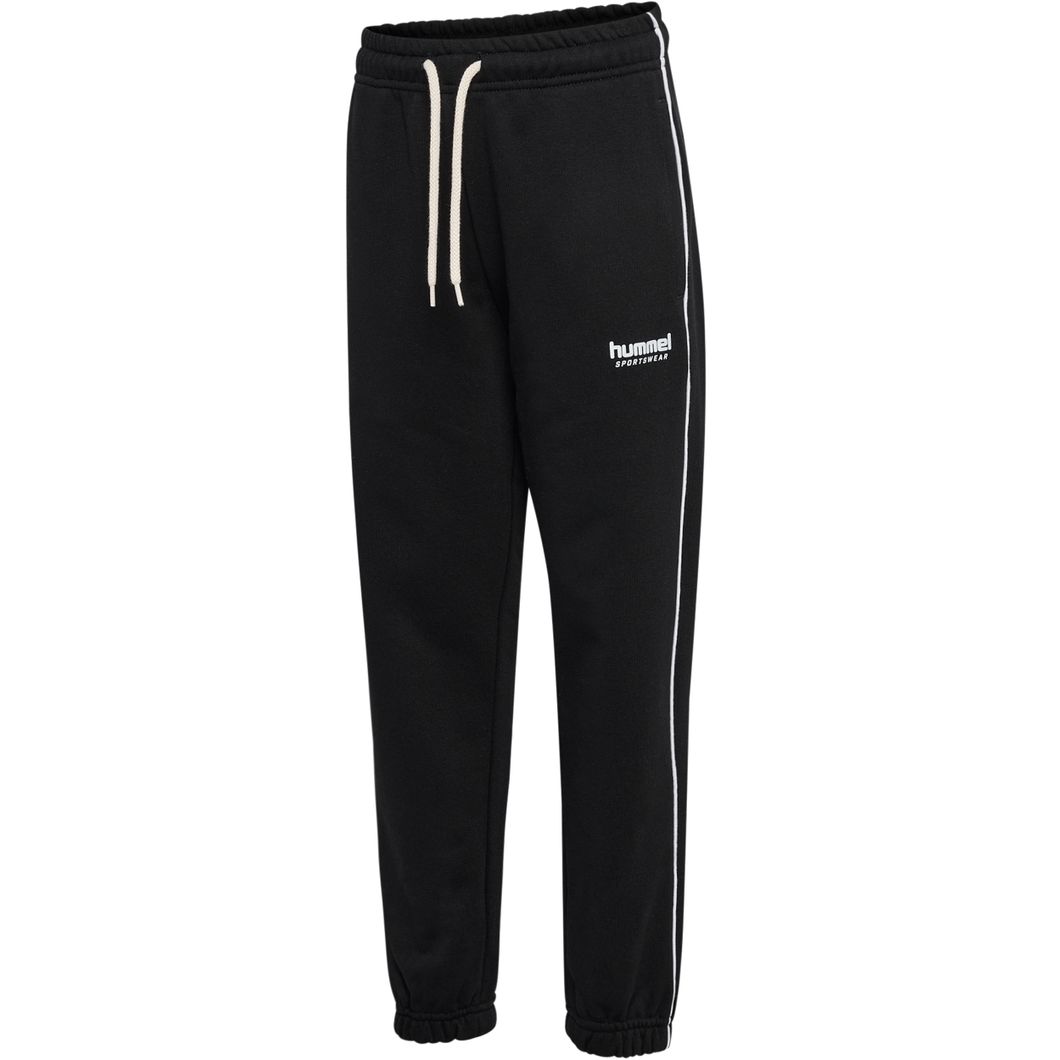 hmlJR Loose Sweatpant Piping Jogginghose Kids
