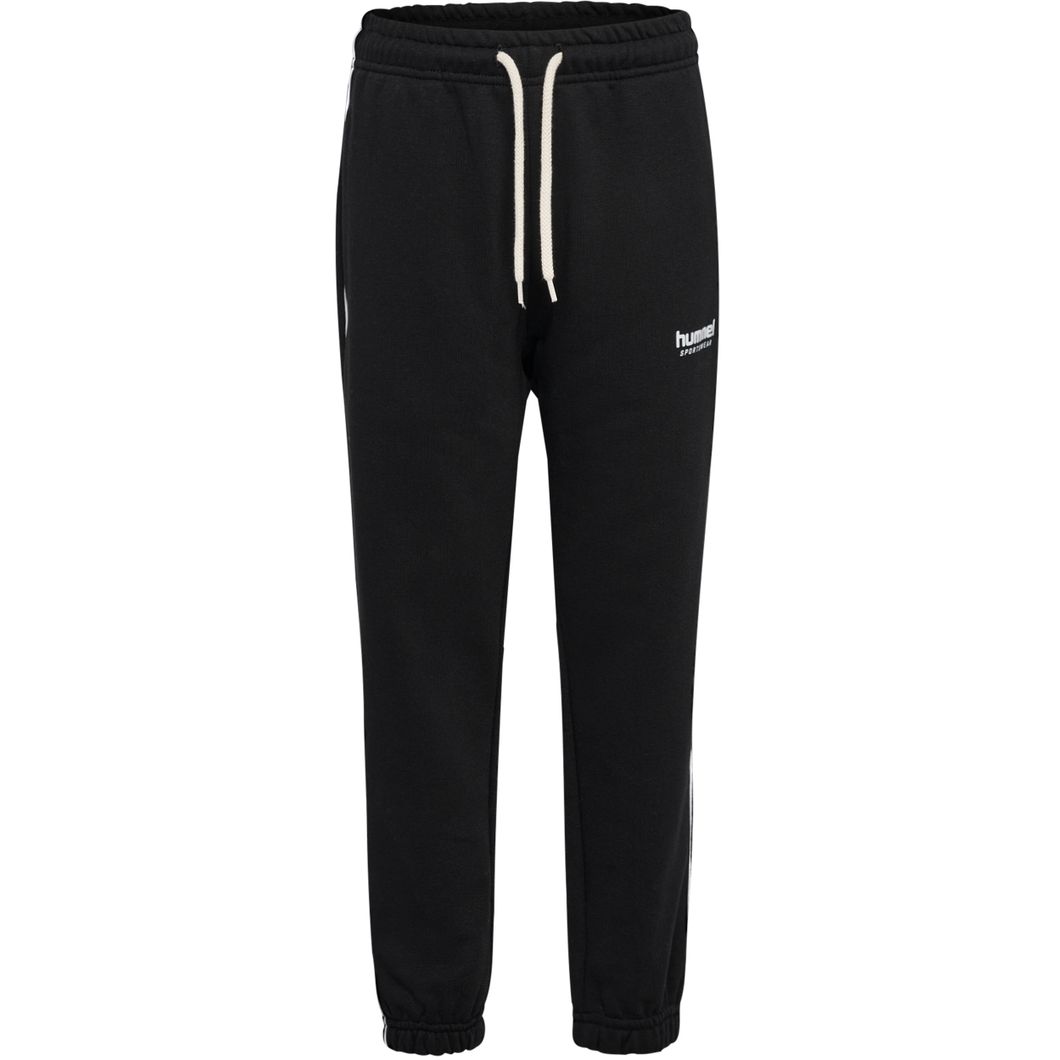 hmlJR Loose Sweatpant Piping Jogginghose Kids
