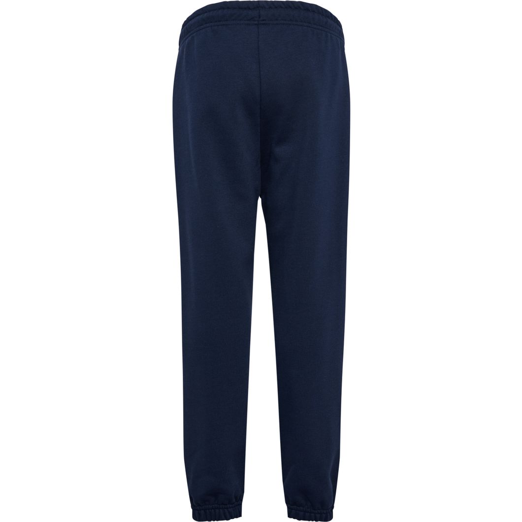 hmlJR Loose Sweatpant Piping Jogginghose Kids