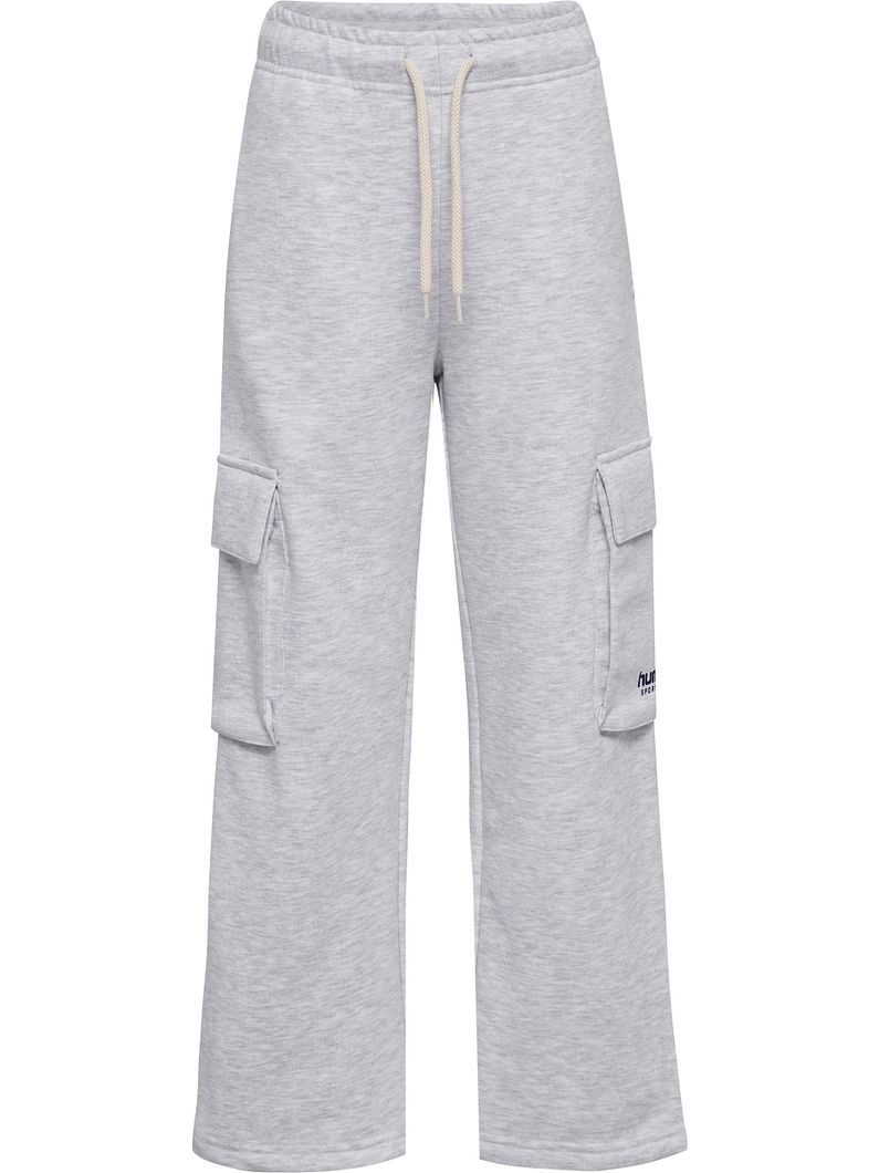 LOOSE WL CARGO SWEATPANT Kids