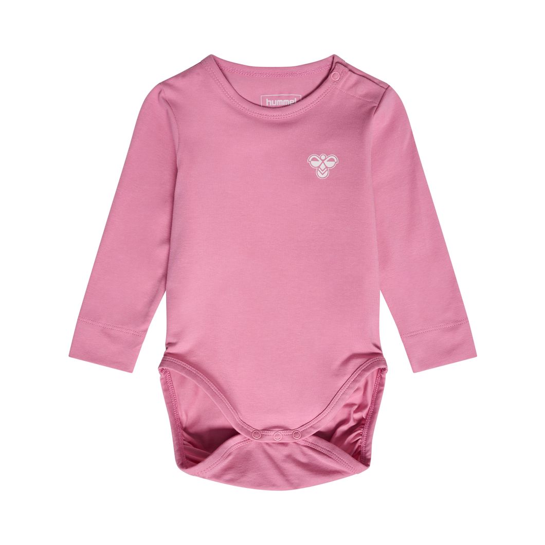 MINI Langarmbody Kids