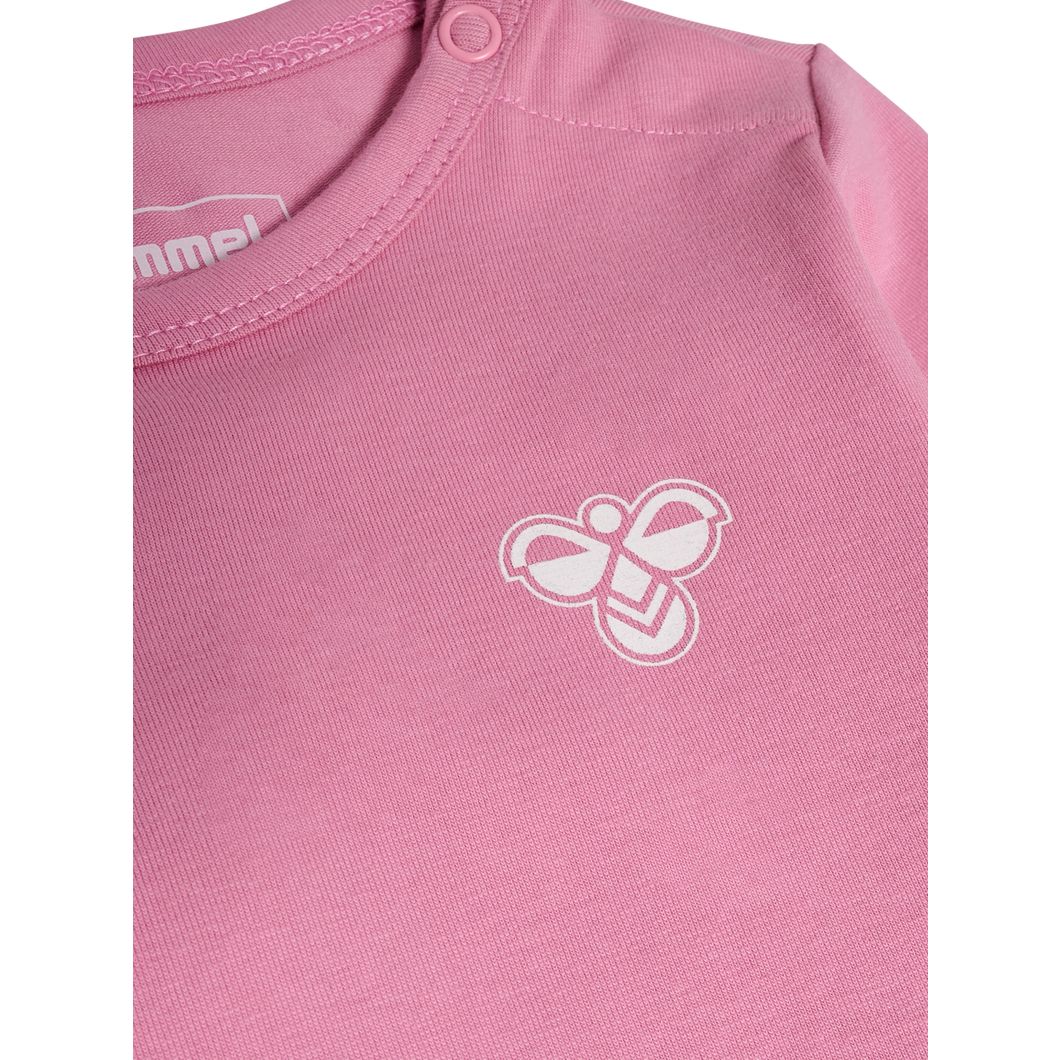 MINI Langarmbody Kids