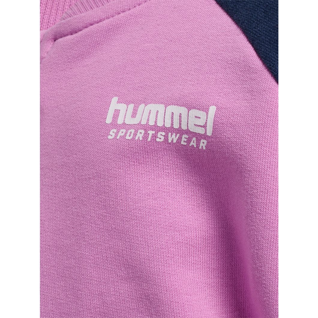 LOOSE BLOCK Sweatshirtjacke Kids