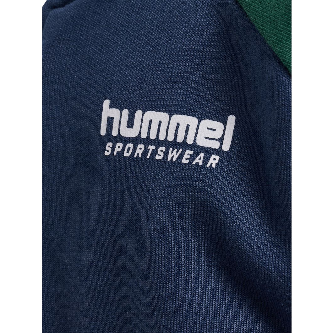 LOOSE BLOCK Sweatshirtjacke Kids