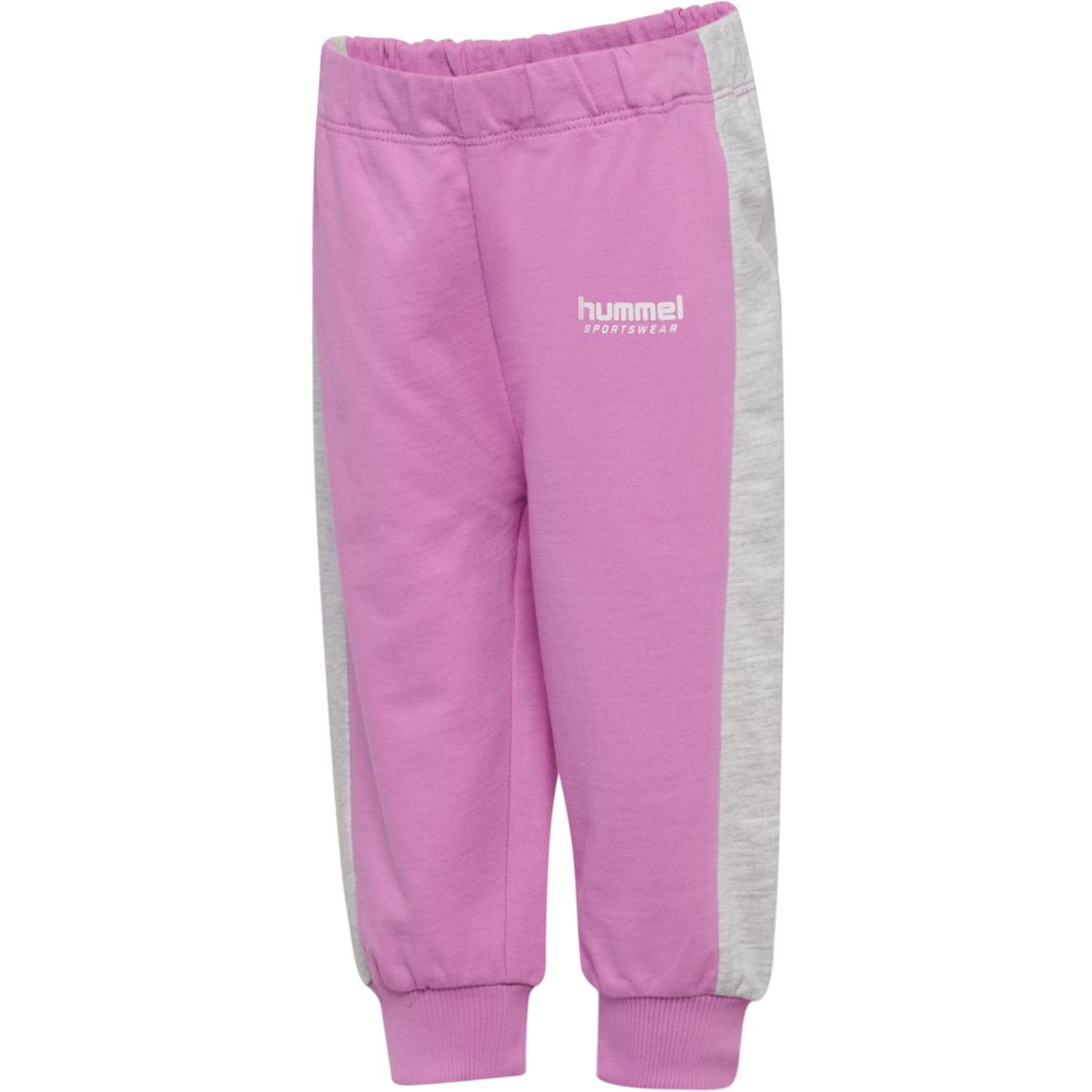 Loose Adjustable Waist Jogginghose Kids