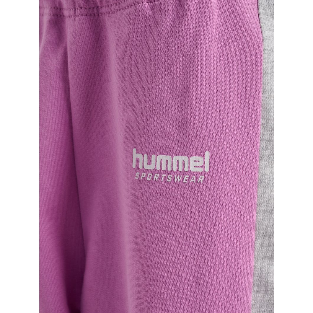 Loose Adjustable Waist Jogginghose Kids