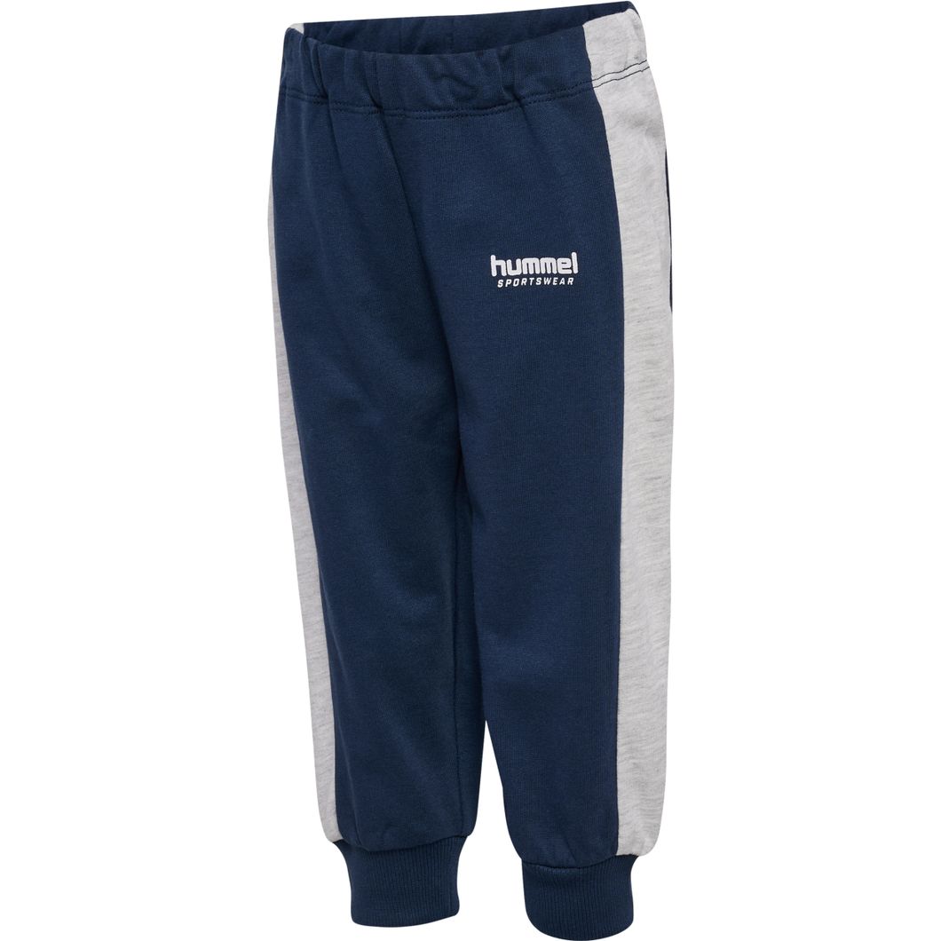 Loose Adjustable Waist Jogginghose Kids