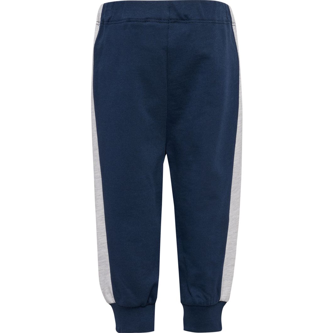Loose Adjustable Waist Jogginghose Kids
