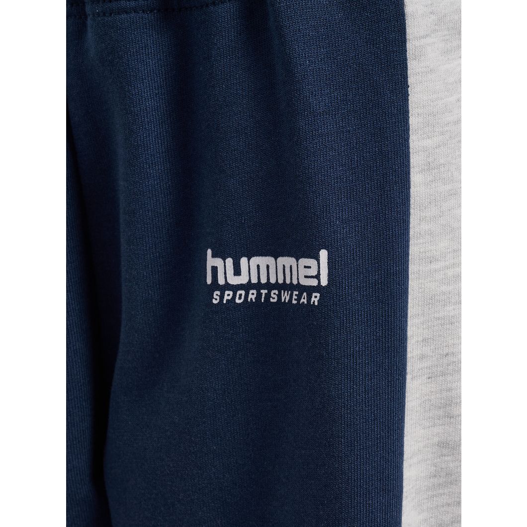 Loose Adjustable Waist Jogginghose Kids