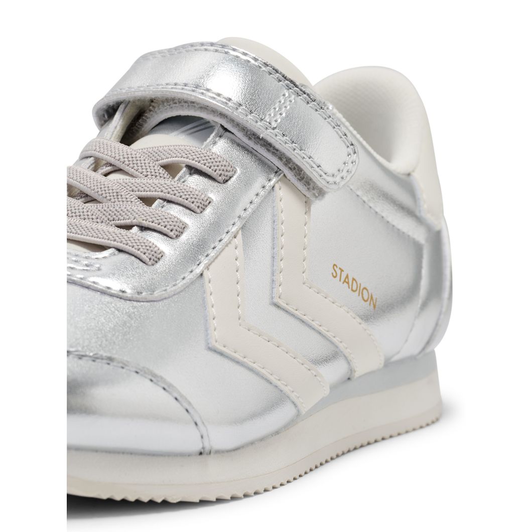 STADION METALLIC Sportschuh Kids
