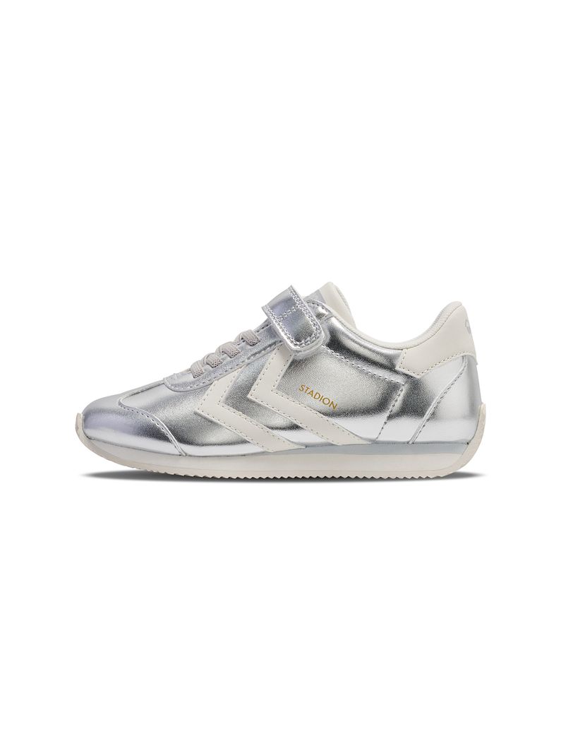 STADION METALLIC Sportschuh Kids