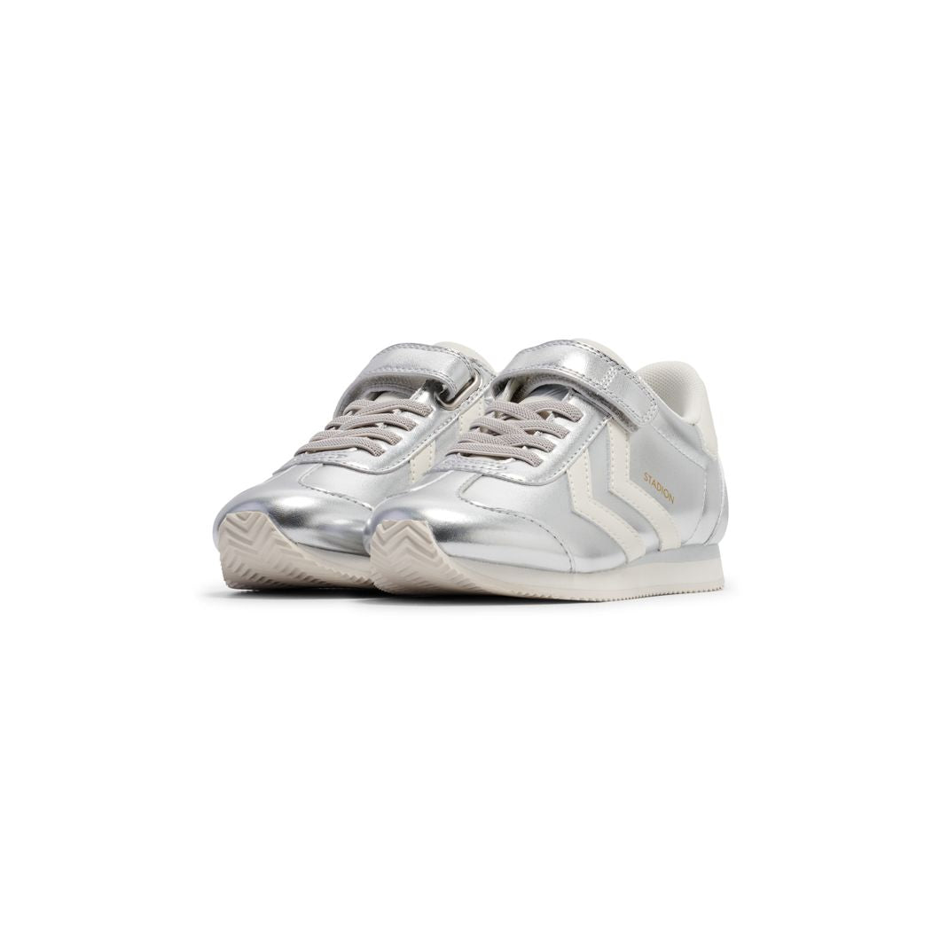STADION METALLIC Sportschuh Kids