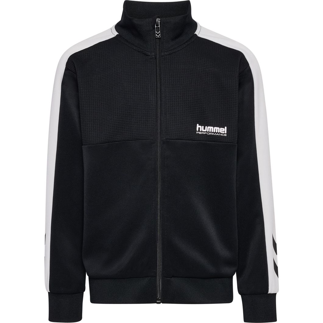 hmlJR COLORBLOCK Trainingsanzug Kids