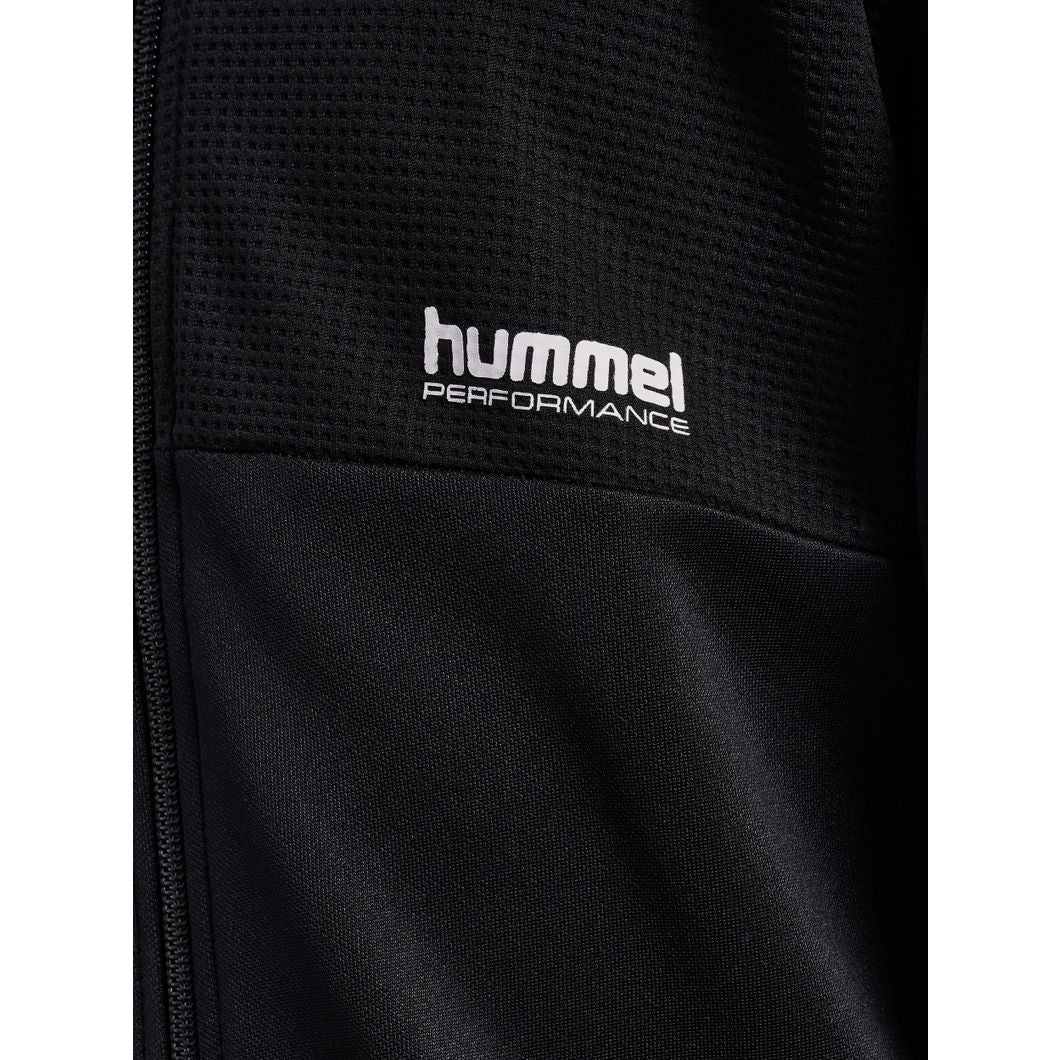 hmlJR COLORBLOCK Trainingsanzug Kids