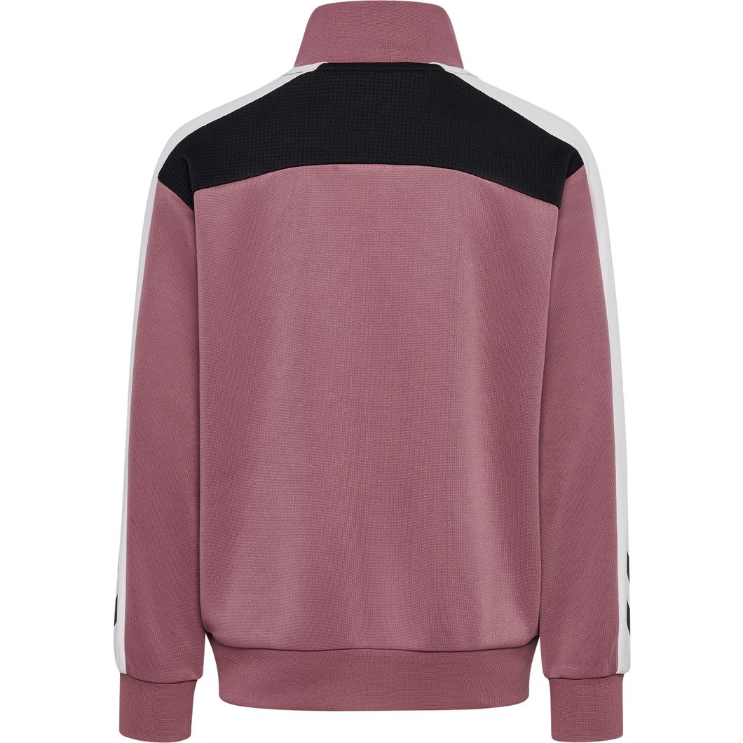 hmlJR COLORBLOCK Trainingsanzug Kids