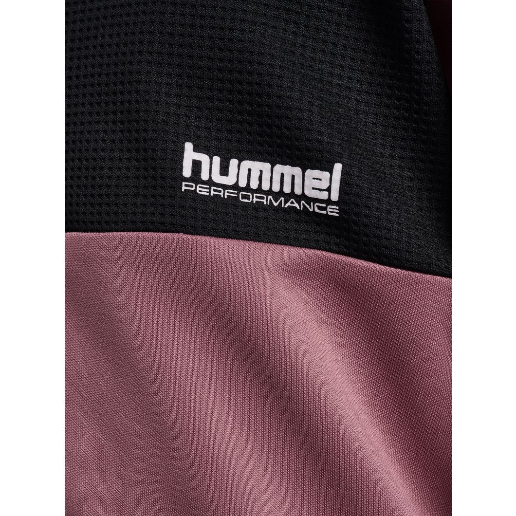 hmlJR COLORBLOCK Trainingsanzug Kids