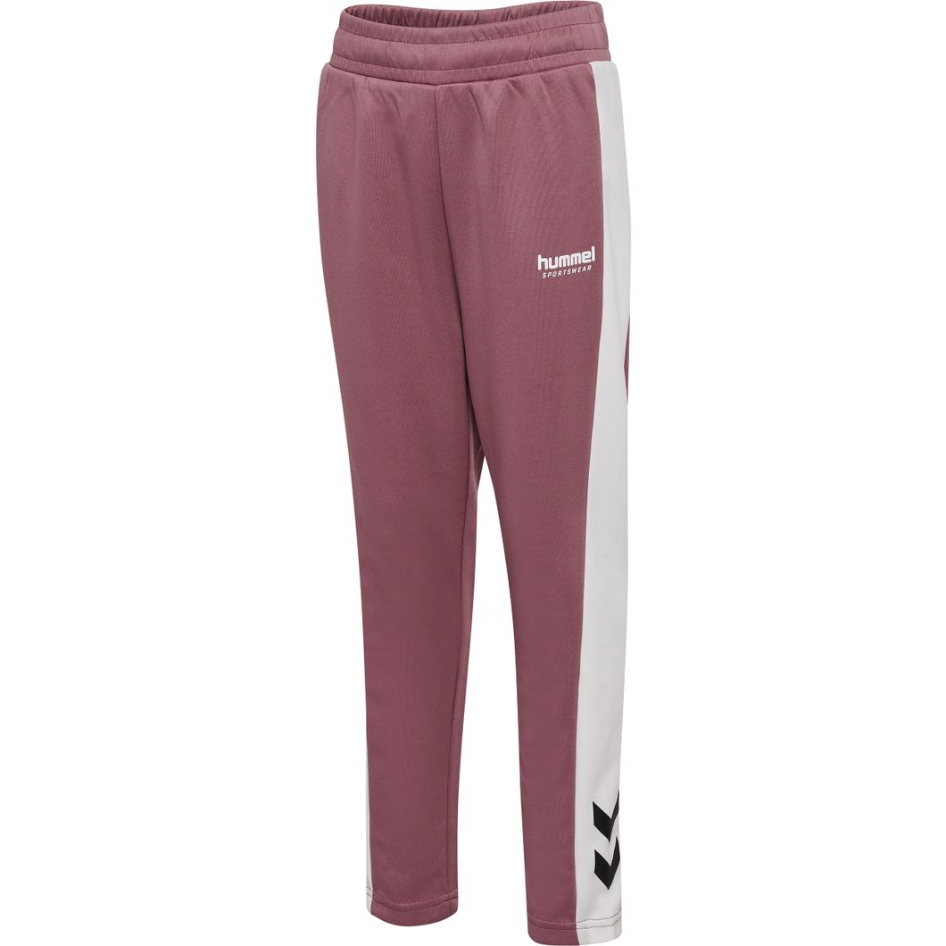 hmlJR COLORBLOCK Trainingsanzug Kids