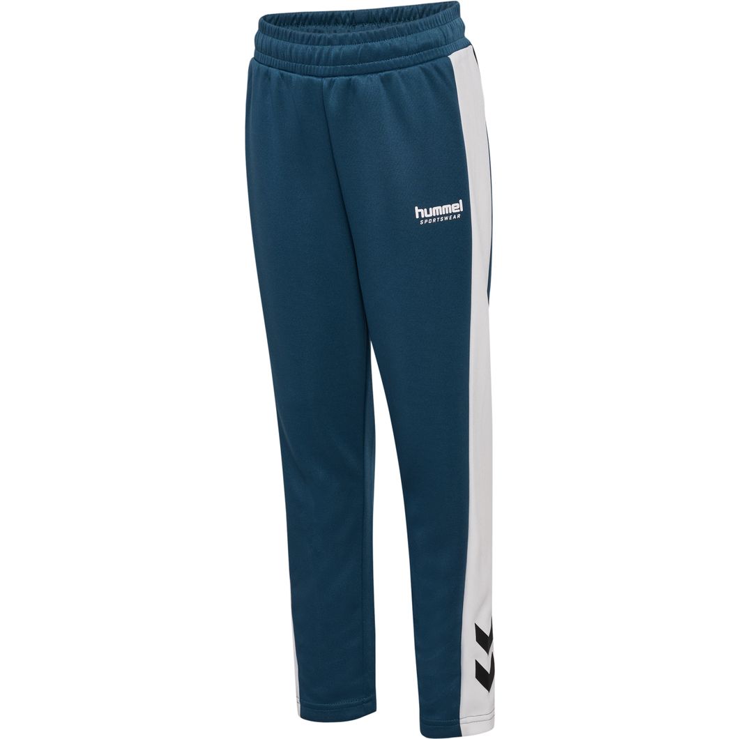 hmlJR COLORBLOCK Trainingsanzug Kids