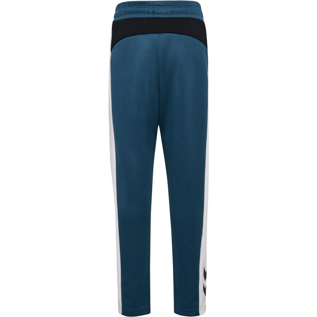 hmlJR COLORBLOCK Trainingsanzug Kids