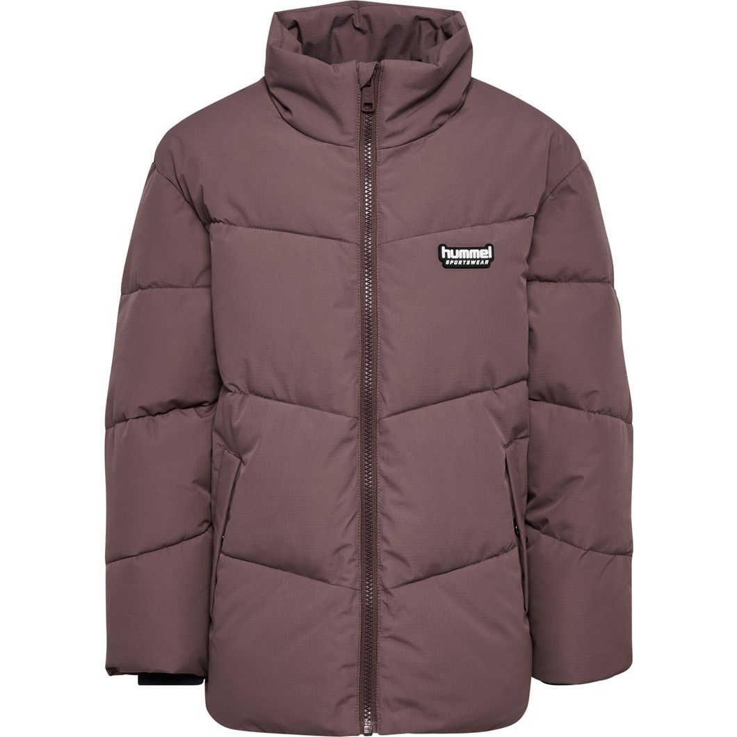 hmlJR Pufferjacke Kids