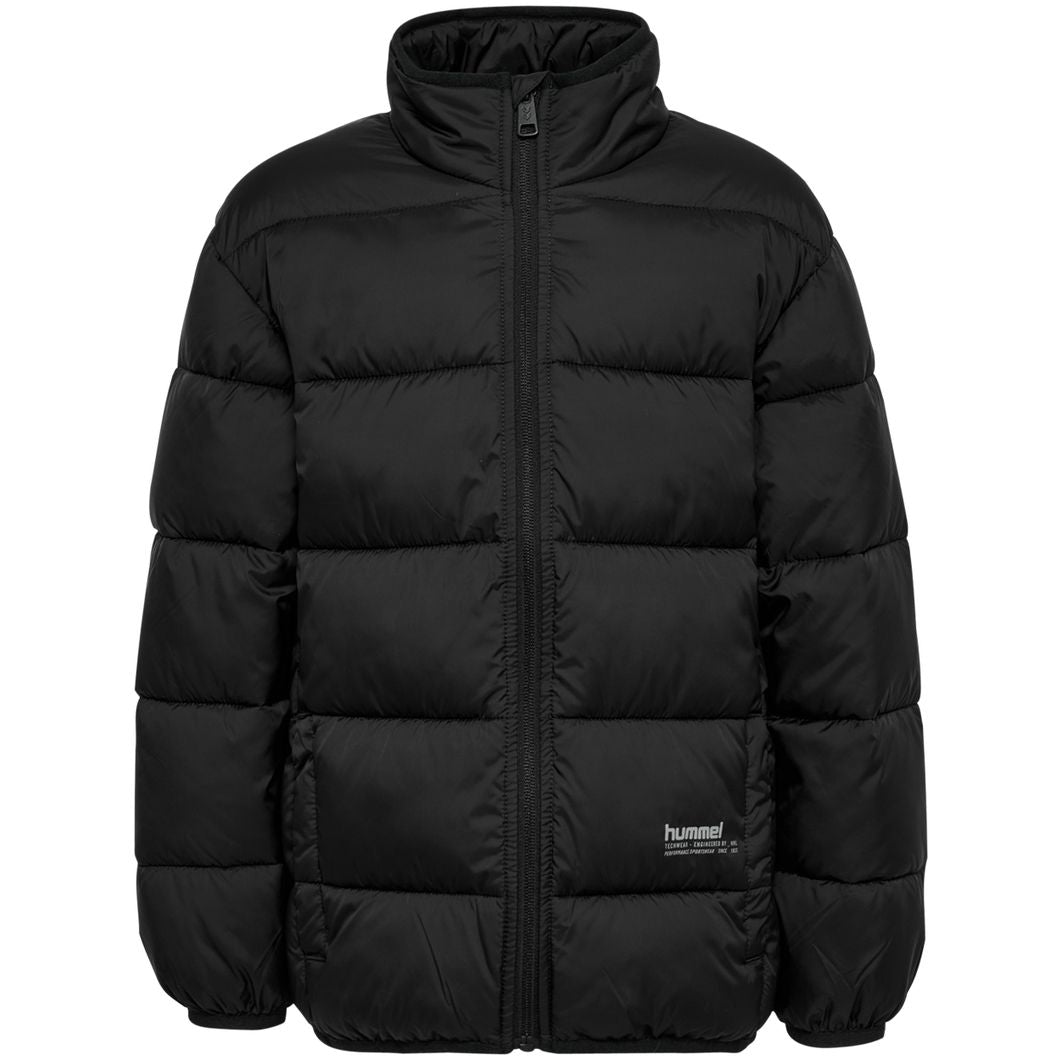 Leichte Steppjacke Kids