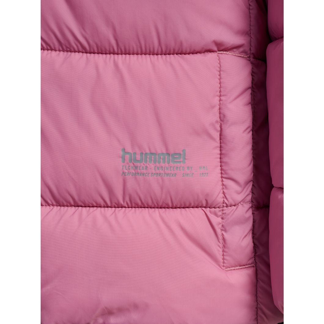 Leichte Steppjacke Kids