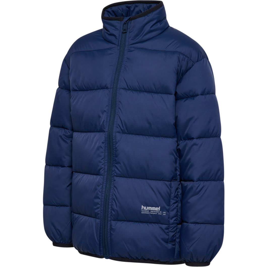 Leichte Steppjacke Kids
