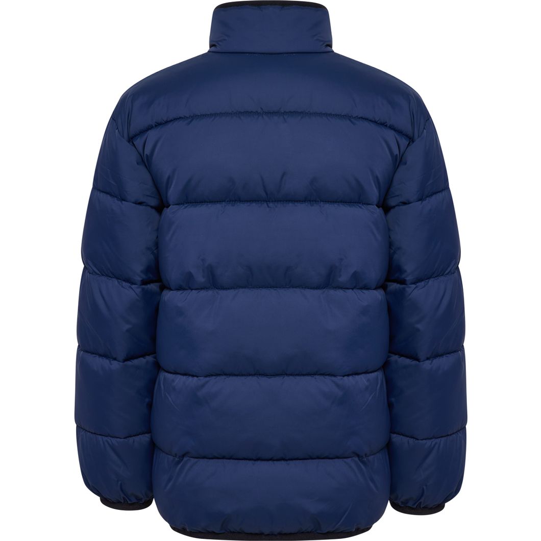 Leichte Steppjacke Kids