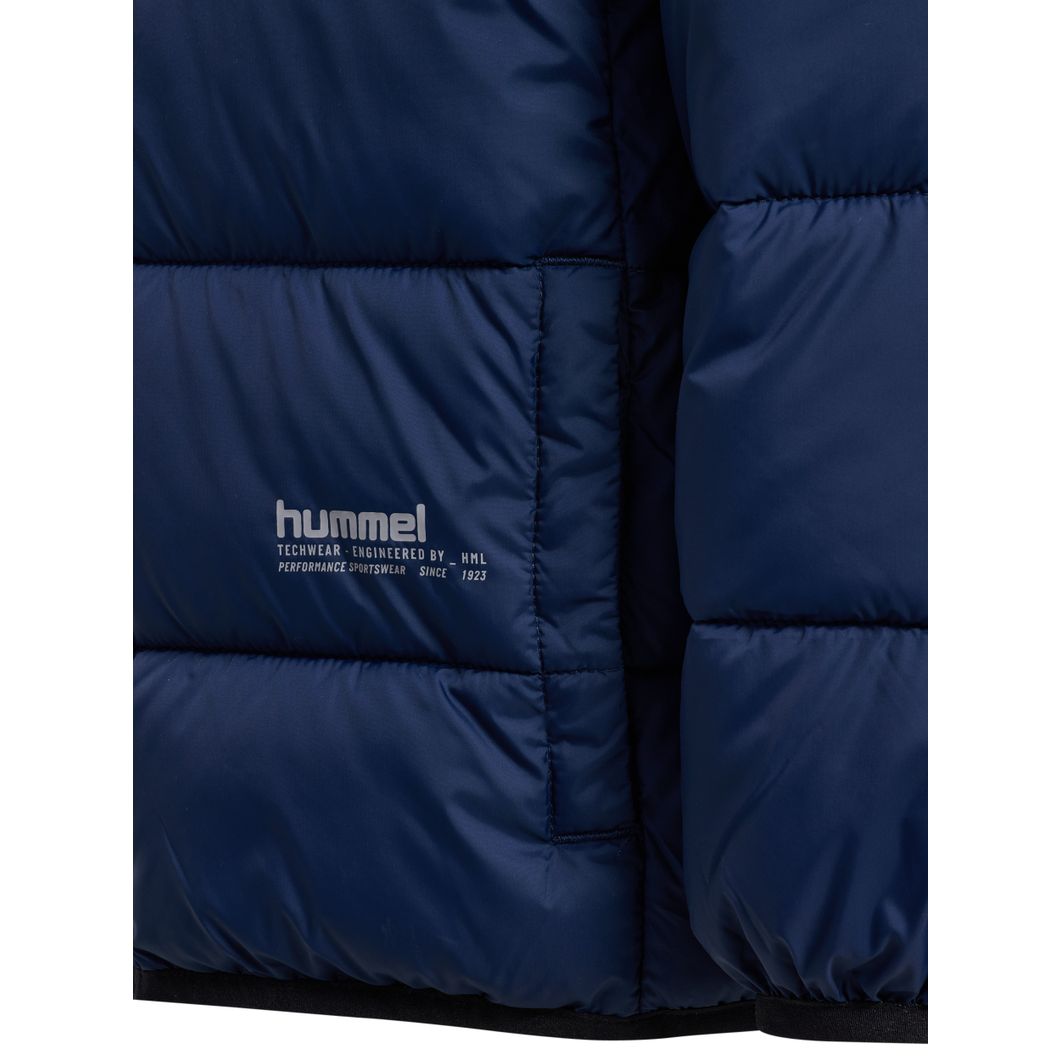 Leichte Steppjacke Kids