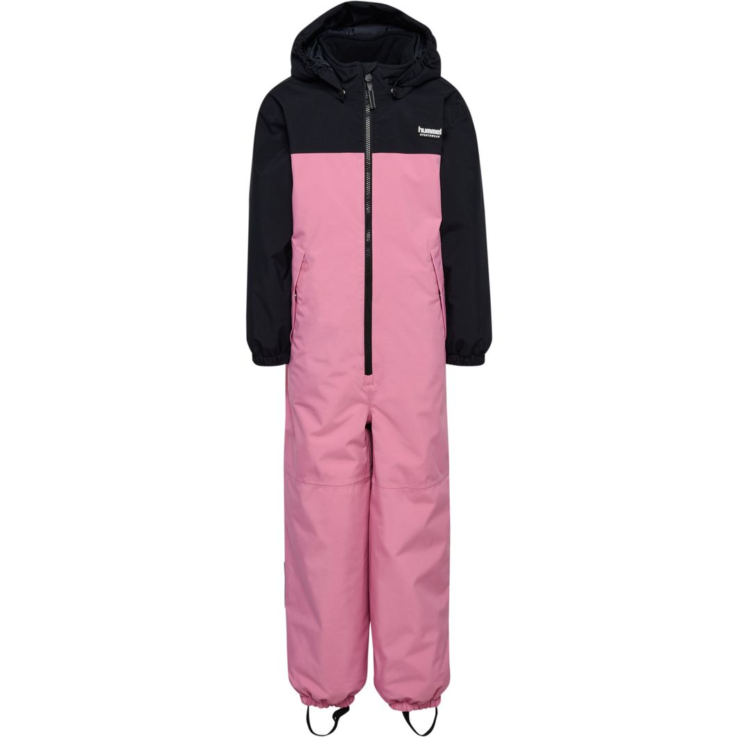 hmlJR BLOCK Snowsuit Kids