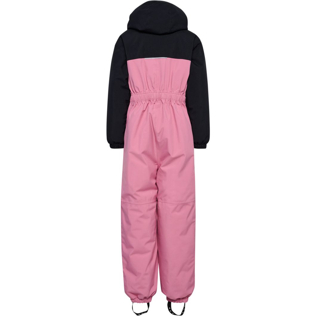 hmlJR BLOCK Snowsuit Kids