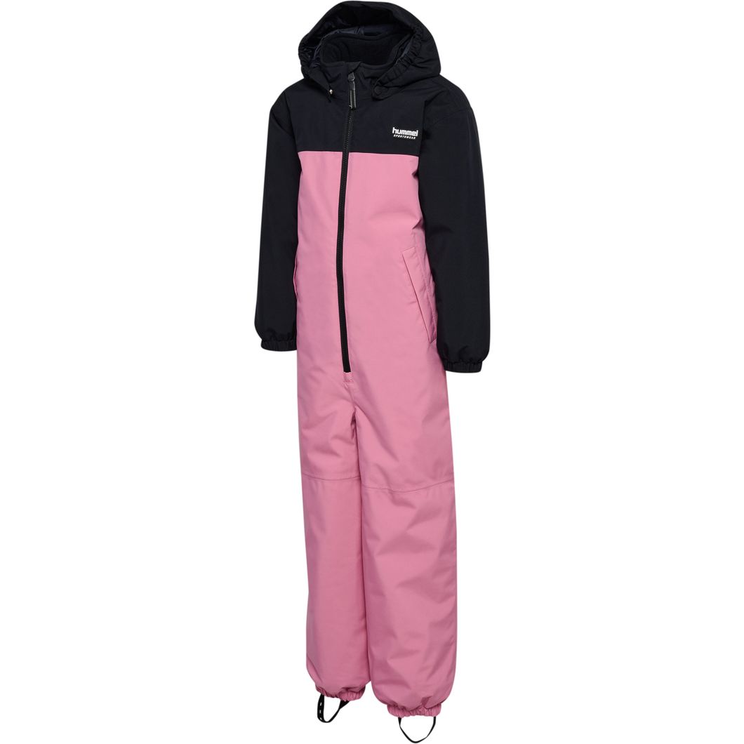 hmlJR BLOCK Snowsuit Kids
