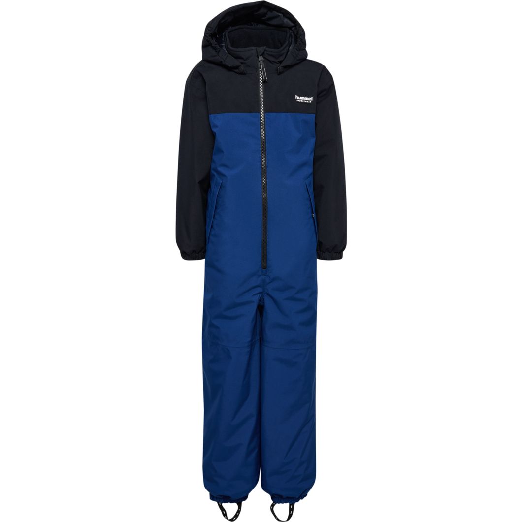 hmlJR BLOCK Snowsuit Kids