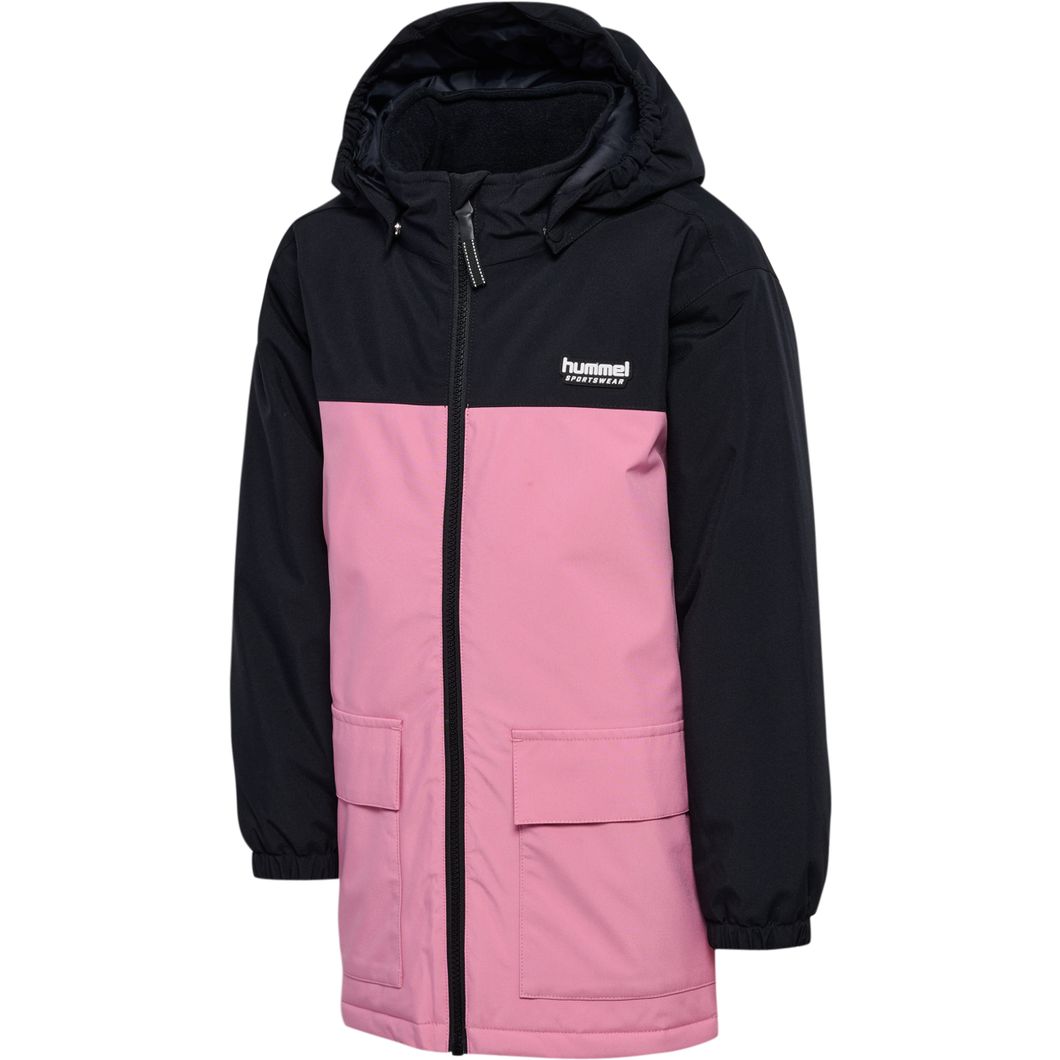 BLOCK JACKET Jacke Kids