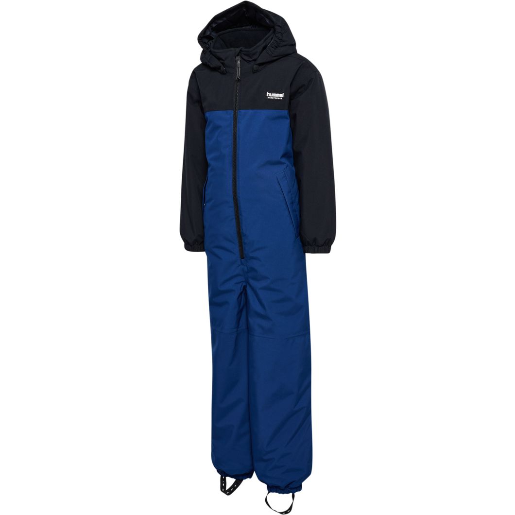 hmlJR BLOCK Snowsuit Kids