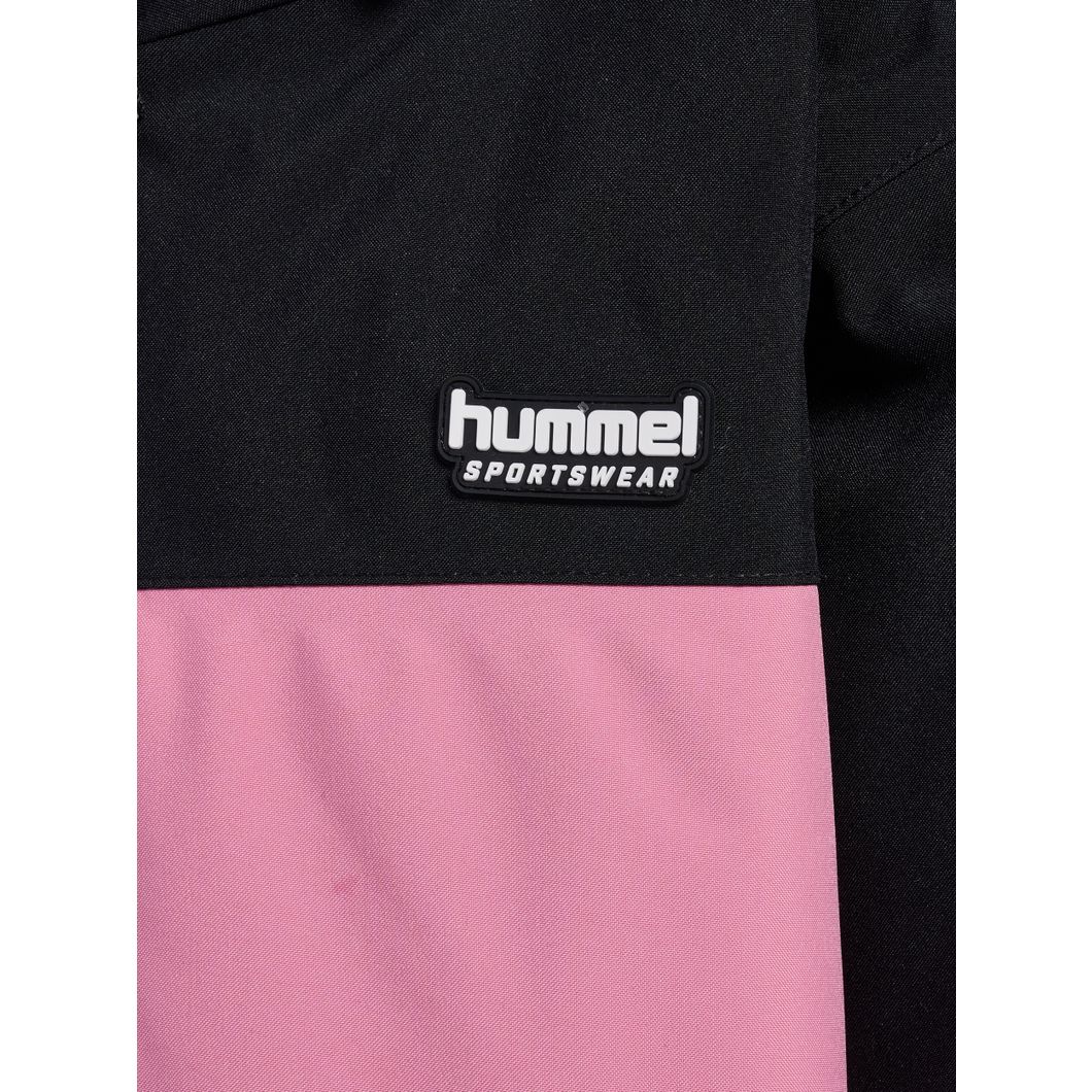BLOCK JACKET Jacke Kids