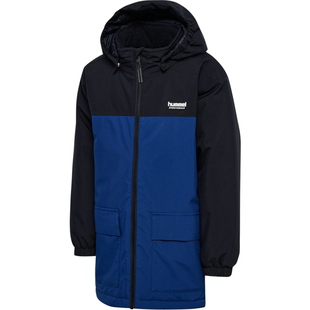 BLOCK JACKET Jacke Kids