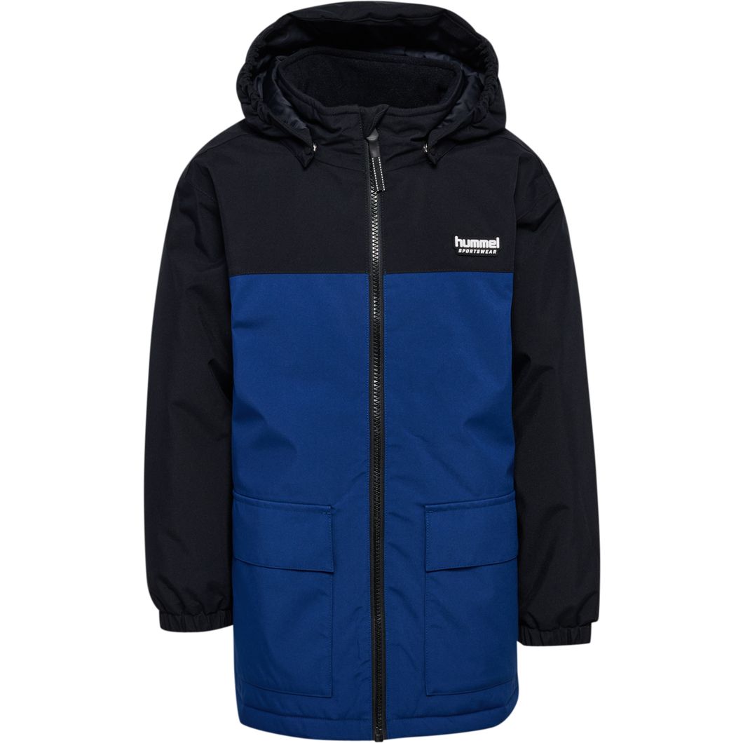 BLOCK JACKET Jacke Kids